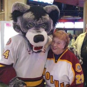 Meet your Posher, Cheryl